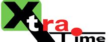 Xtratime .